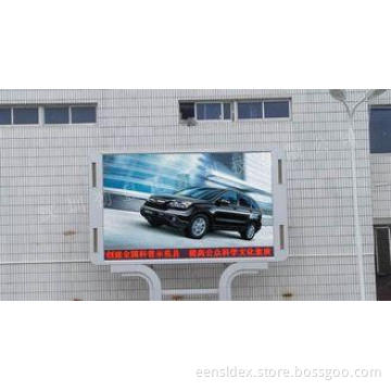 Custom High Resolution Color Boards Outdoor Led Screens